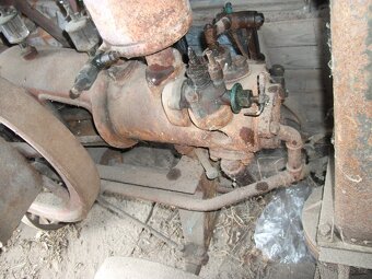 stabilní motory - 5