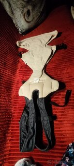 Dětské nosítko Manduka Chicco - 5