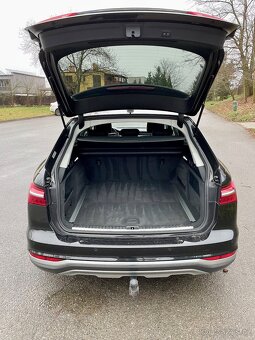 Audi A6 Allroad 3.0TDI 210kw 2020 MATRIX,TAŽNÉ,ROZVODY - 5