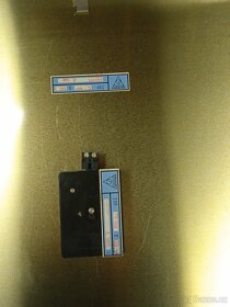 Hodiny pragotron - 5