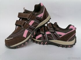 Dětské boty DAKO, velikosti 27-35 - 5