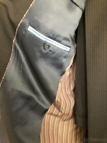 Pánský oblek M&S - 5