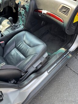 Prodám Volvo V70 - 5
