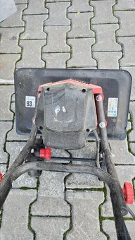 Kultivátor Hecht - 5