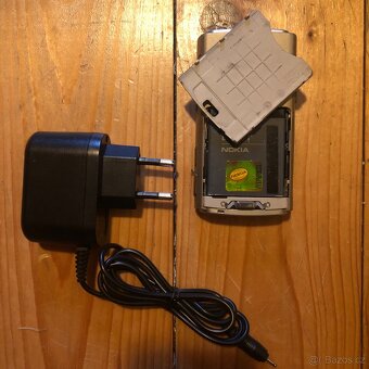 Nokia N95 - 5