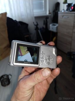 Foto Panasonic Lumix - 5