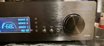 Cambridge Audio Azur 851A - 5