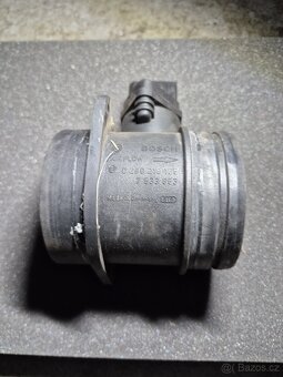 Váha vzduchu BOSCH 0280218165 - 5