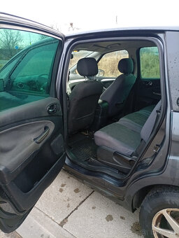 Ford S-Max 2.0 TDCi 103kw STK - 5