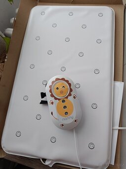 Monitor dechu Nanny BM-02 - 5