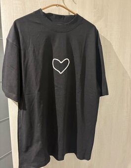 Balenciaga triko, vel L. - 5