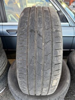 215/55 R16, letní pneumatiky - 5