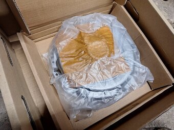 Nová Sada spojky, jednohmota, Astra H 1.7 CDTI - 5