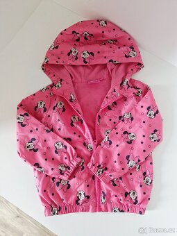 Dětské oblečení HOLKA - 5