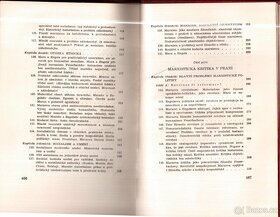 OTÁZKY SOCIÁLNÍ - 5