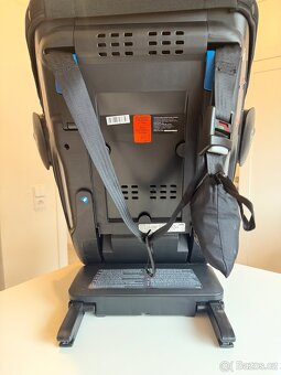 Autosedačka JOIE Every Stage FX 0–36 kg - 5