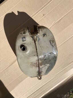 Nádrž jawa pionýr 21 - 5