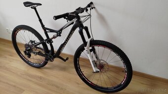 Specialized Stumpjumper FSR Elite 29 L - 5
