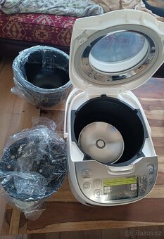 Multifunkční hrnec Tefal RK8121 - 5