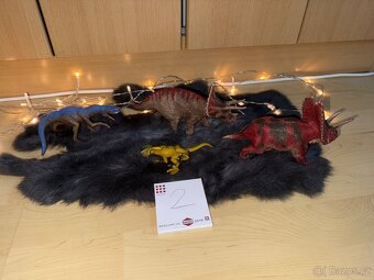 Schleich sady dino - 5