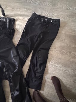 Moto kalhoty - 5