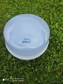 Odsávačka mléka Philips - 5