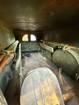 Dodge wc Ambulance - 5