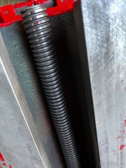 Svěrák Kasper 5 Original 150mm - 5