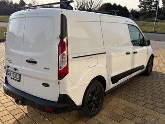 Ford transit connect - 5