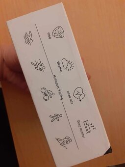 Chytré hodinky - iGET - 5