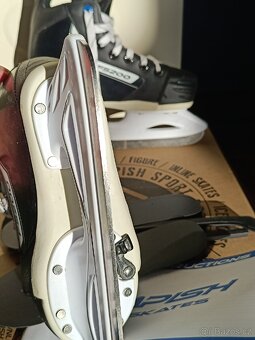 Brusle chlapecké Tempish FS200 - 5