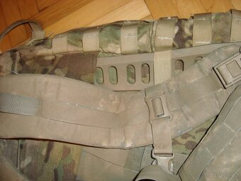 US batoh multicam - 5