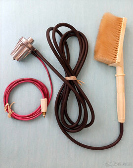 Ruční kartáč na mytí auta - 5