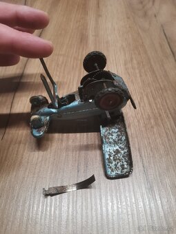 Letadlo akrobat Drukov - 5