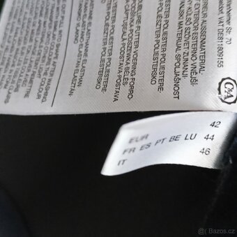 Dámský kabátek - 5