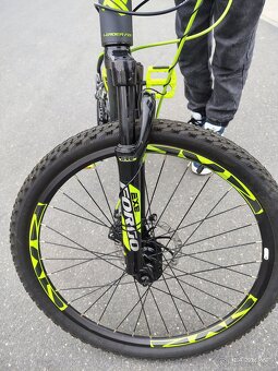 Leader Fox capitan - 5