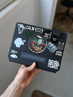 Apple Magic Keyboard - 5