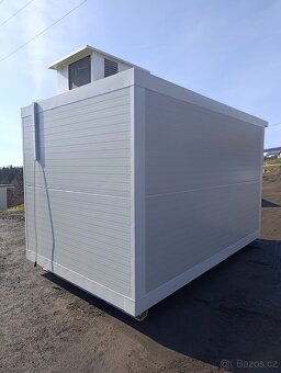CHLADICI BOX - 5