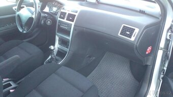 Peugeot 307 - 5
