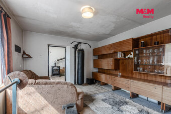 Prodej rodinného domu, 117 m², Klabava - 5