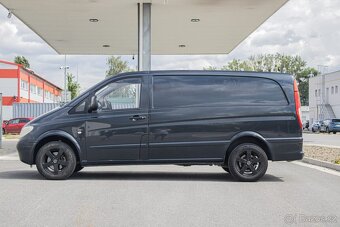 Mercedes Vito 109 CDi - 5
