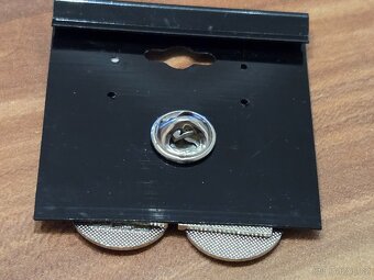 ODZNAK(PIN)STANLEY CUP 2004 - 5