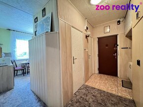 Prodej, byt 2+1, 52 m2, Chomutov, Blatenská ul. - 5