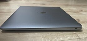 MacBook Air M1 Space Grey - 5