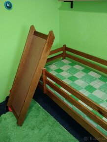 Dětská postel - 5