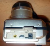 Olympus optical C-720 Ultra Zoom - 5