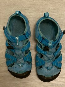 Dětské sandále KEEN velikost 35 - 5