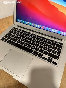 MacBook Air 13,3" (2013, 2014, 2015) A1466 - 5
