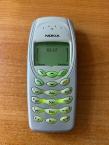 Nokia 4x - 5