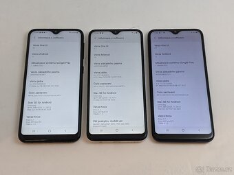 Samsung Galaxy A20e 3/32gb white, black, blue. - 5